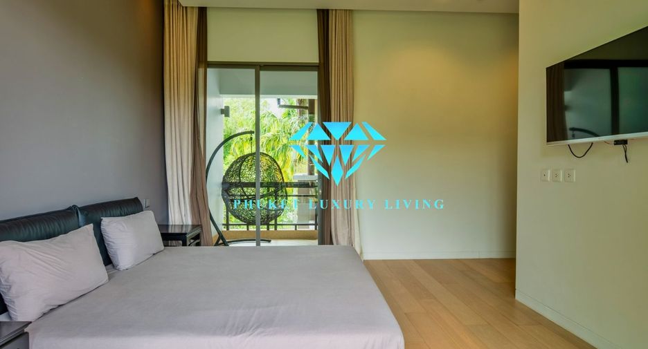 For sale 5 bedrooms villa in Thalang, Phuket