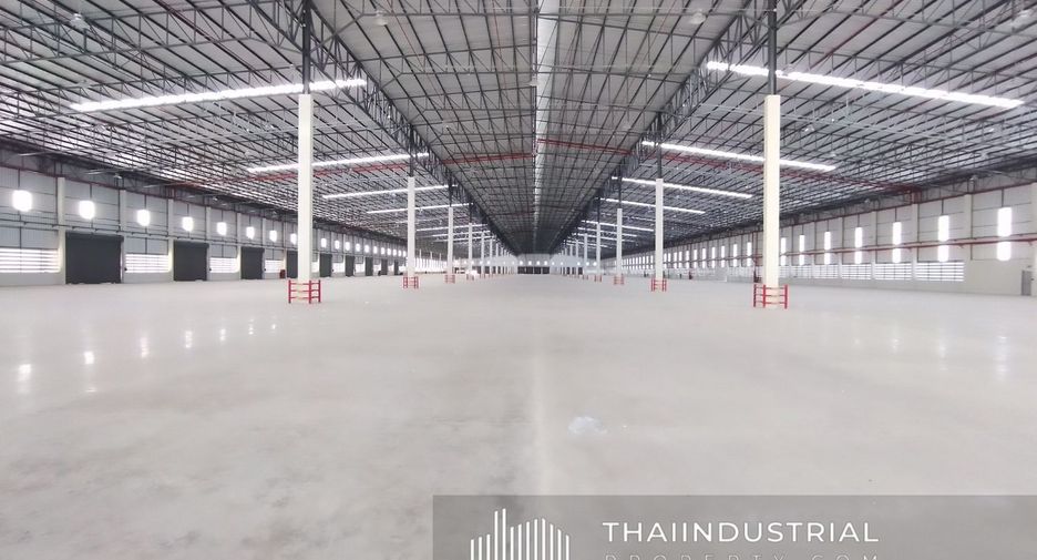 For rent warehouse in Pluak Daeng, Rayong