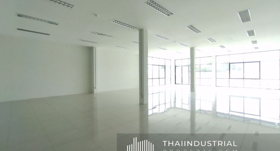 For rent warehouse in Pluak Daeng, Rayong