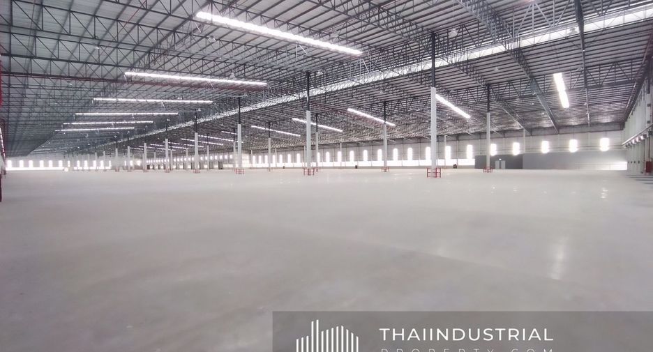 For rent warehouse in Pluak Daeng, Rayong
