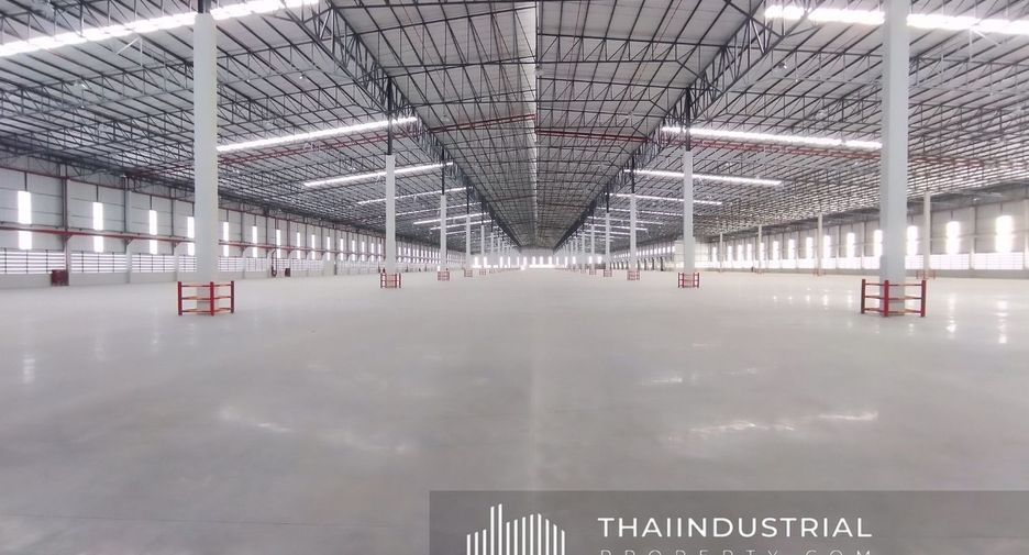 For rent warehouse in Pluak Daeng, Rayong