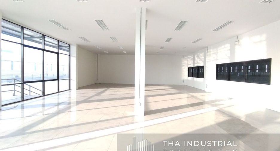 For rent warehouse in Pluak Daeng, Rayong