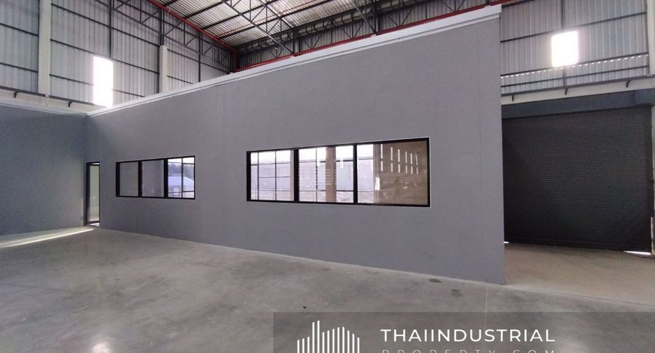 For rent warehouse in Pluak Daeng, Rayong