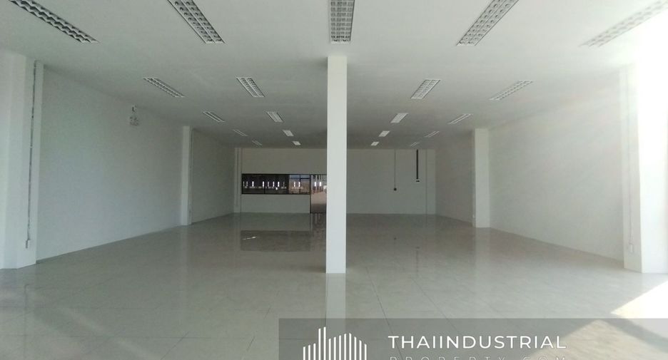 For rent warehouse in Pluak Daeng, Rayong