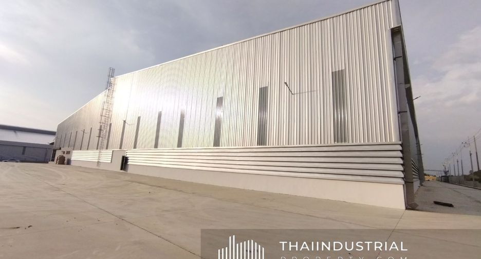 For rent warehouse in Pluak Daeng, Rayong