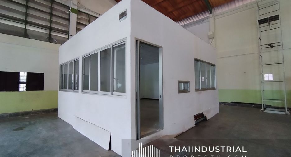 出租 仓库 在 Lat Krabang, 曼谷