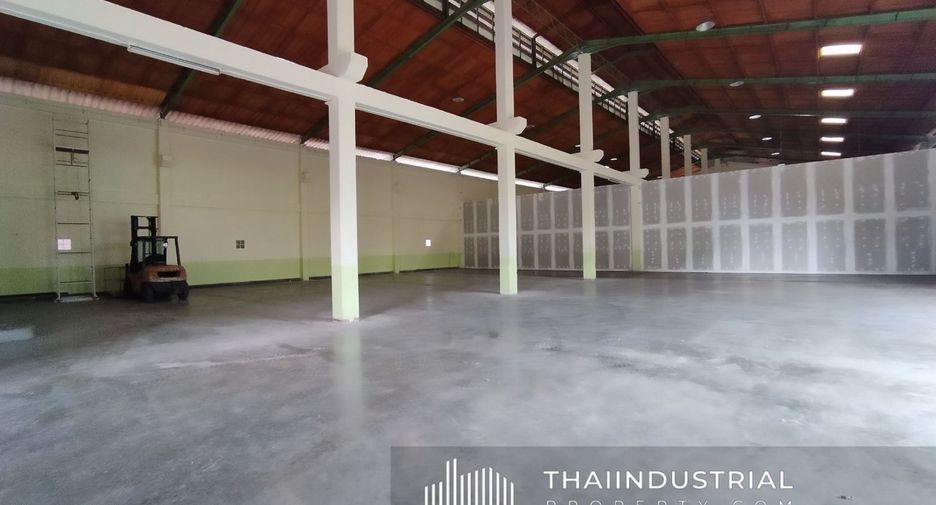 出租 仓库 在 Lat Krabang, 曼谷