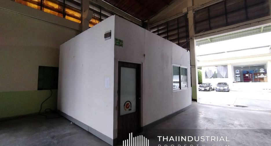 出租 仓库 在 Lat Krabang, 曼谷