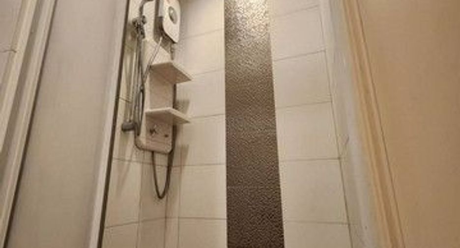 À vendre 1 chambre condo à Lak Si, Bangkok