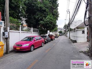 For sale land in Khlong San, Bangkok