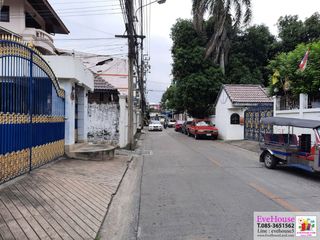 For sale land in Khlong San, Bangkok