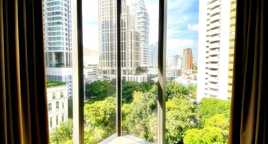 For sale 2 bed condo in Khlong Toei, Bangkok Hipflat