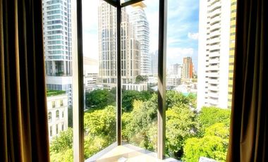 For sale 2 bedrooms condo in Khlong Toei, Bangkok