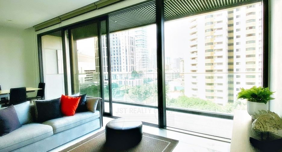 For sale 2 bed condo in Khlong Toei, Bangkok Hipflat