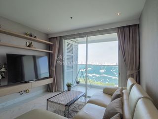 ขาย 2 ห้องนอน คอนโด ใน บางละมุง, ชลบุรี