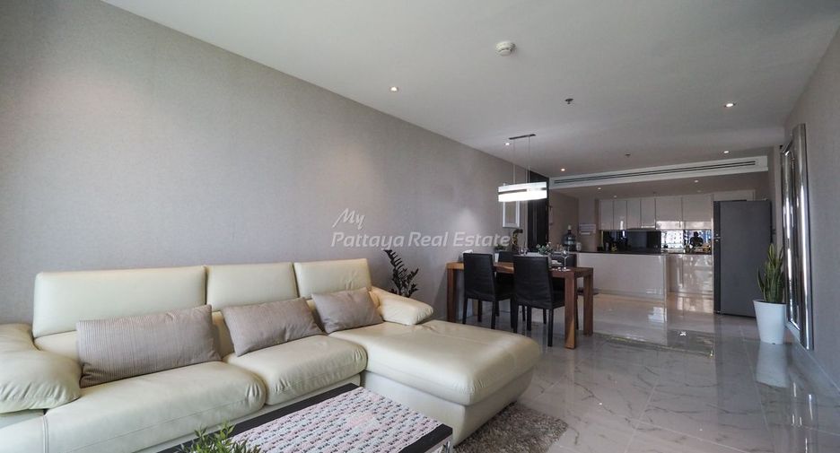 ขาย 2 ห้องนอน คอนโด ใน บางละมุง, ชลบุรี