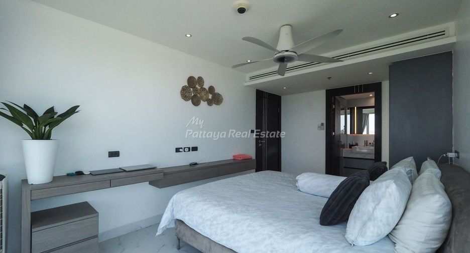 ขาย 2 ห้องนอน คอนโด ใน บางละมุง, ชลบุรี