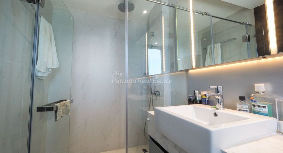 ขาย 2 ห้องนอน คอนโด ใน บางละมุง, ชลบุรี