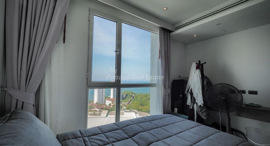 ขาย 2 ห้องนอน คอนโด ใน บางละมุง, ชลบุรี