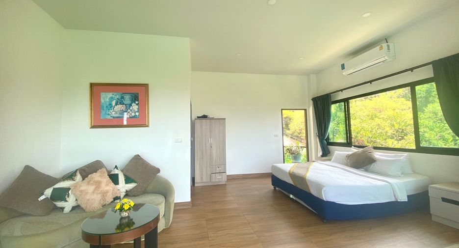 ขาย 4 ห้องนอน บ้านเดี่ยว ใน เมืองภูเก็ต, ภูเก็ต