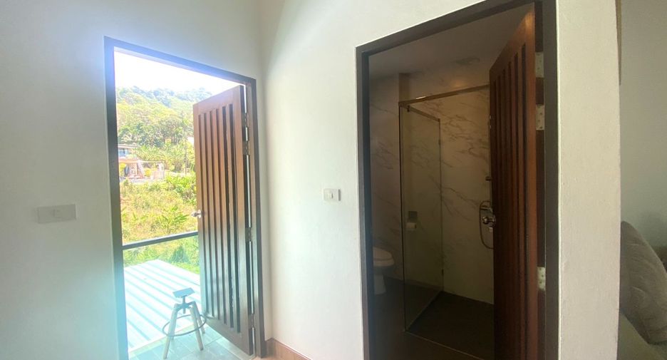 ขาย 4 ห้องนอน บ้านเดี่ยว ใน เมืองภูเก็ต, ภูเก็ต