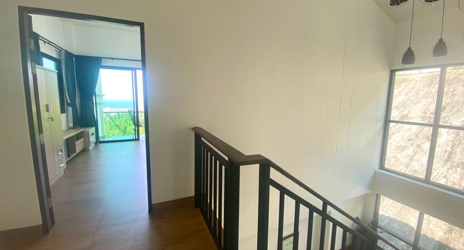ขาย 4 ห้องนอน บ้านเดี่ยว ใน เมืองภูเก็ต, ภูเก็ต