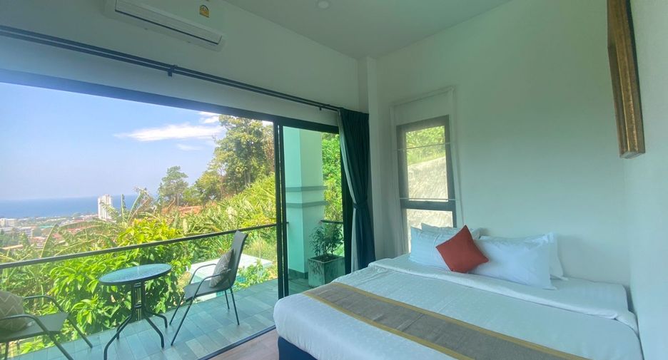 ขาย 4 ห้องนอน บ้านเดี่ยว ใน เมืองภูเก็ต, ภูเก็ต