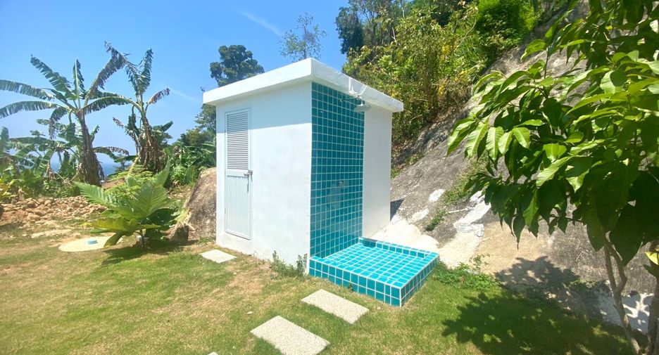 ขาย 4 ห้องนอน บ้านเดี่ยว ใน เมืองภูเก็ต, ภูเก็ต