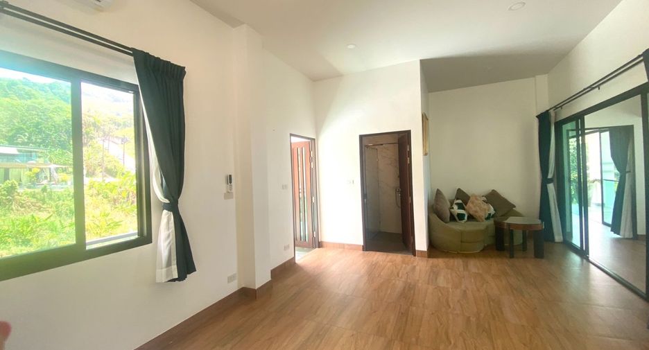 ขาย 4 ห้องนอน บ้านเดี่ยว ใน เมืองภูเก็ต, ภูเก็ต