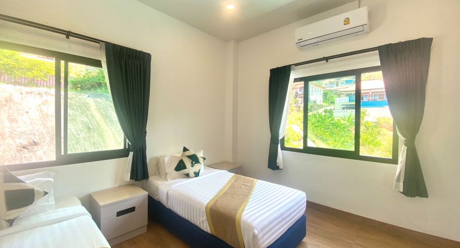 ขาย 4 ห้องนอน บ้านเดี่ยว ใน เมืองภูเก็ต, ภูเก็ต