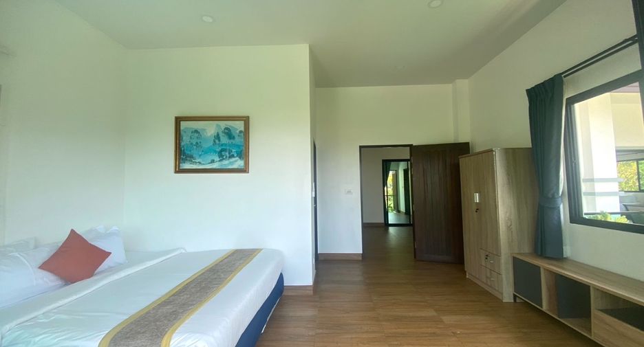 ขาย 4 ห้องนอน บ้านเดี่ยว ใน เมืองภูเก็ต, ภูเก็ต