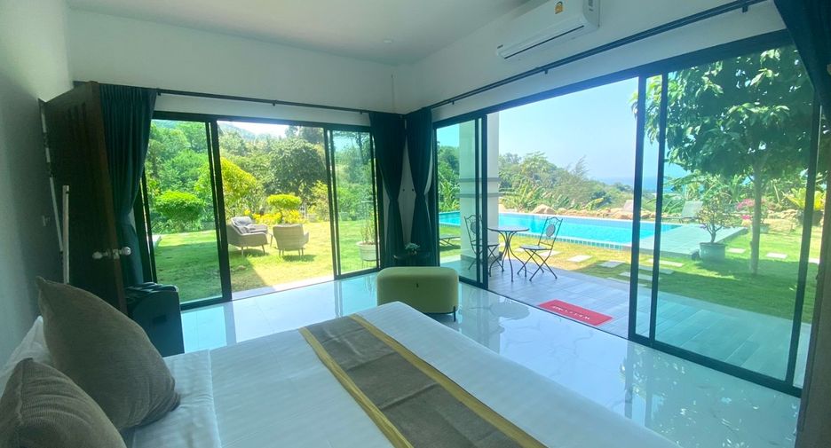 ขาย 4 ห้องนอน บ้านเดี่ยว ใน เมืองภูเก็ต, ภูเก็ต