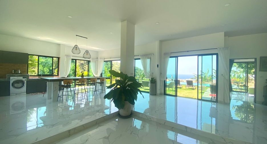 ขาย 4 ห้องนอน บ้านเดี่ยว ใน เมืองภูเก็ต, ภูเก็ต