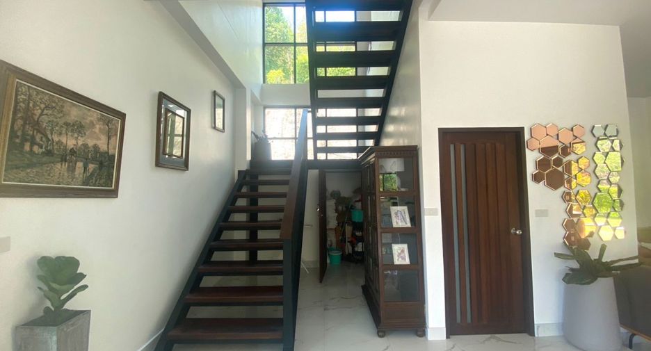 ขาย 4 ห้องนอน บ้านเดี่ยว ใน เมืองภูเก็ต, ภูเก็ต