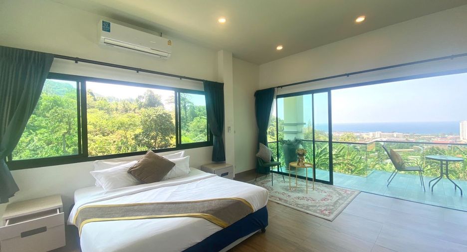 ขาย 4 ห้องนอน บ้านเดี่ยว ใน เมืองภูเก็ต, ภูเก็ต