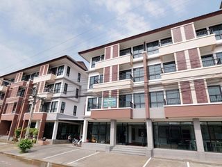 For sale 72 bed apartment in San Sai, Chiang Mai