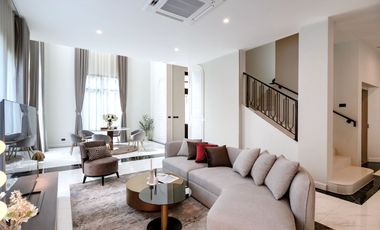 出租 和 出售 5 卧室 独立屋 在 Saphan Sung, 曼谷
