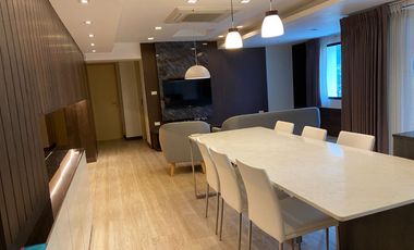 For rent 2 bedrooms condo in Pathum Wan, Bangkok