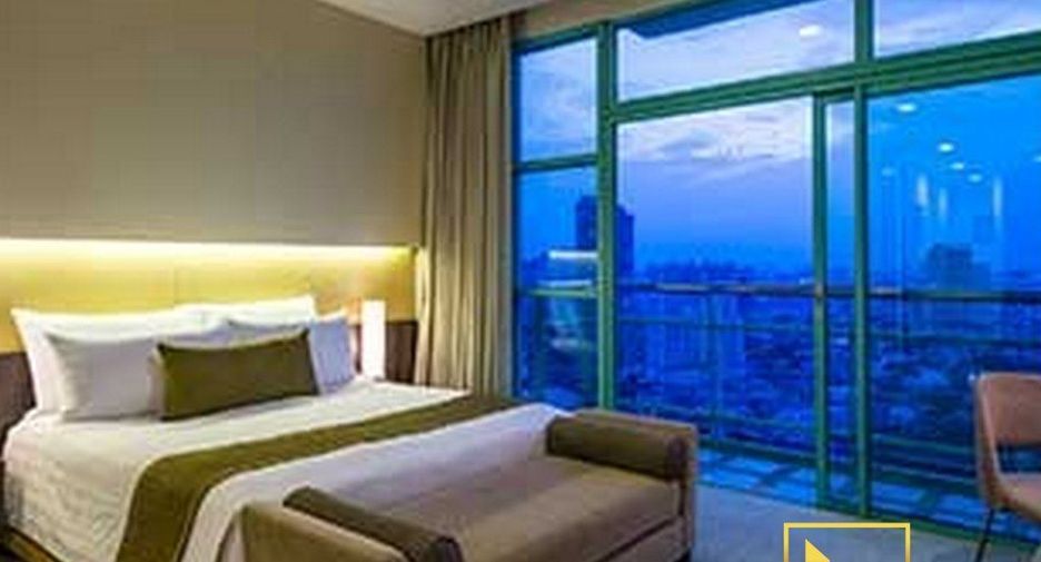 ให้เช่า 4 เตียง อพาร์ทเม้นท์ ใน บางคอแหลม, กรุงเทพฯ