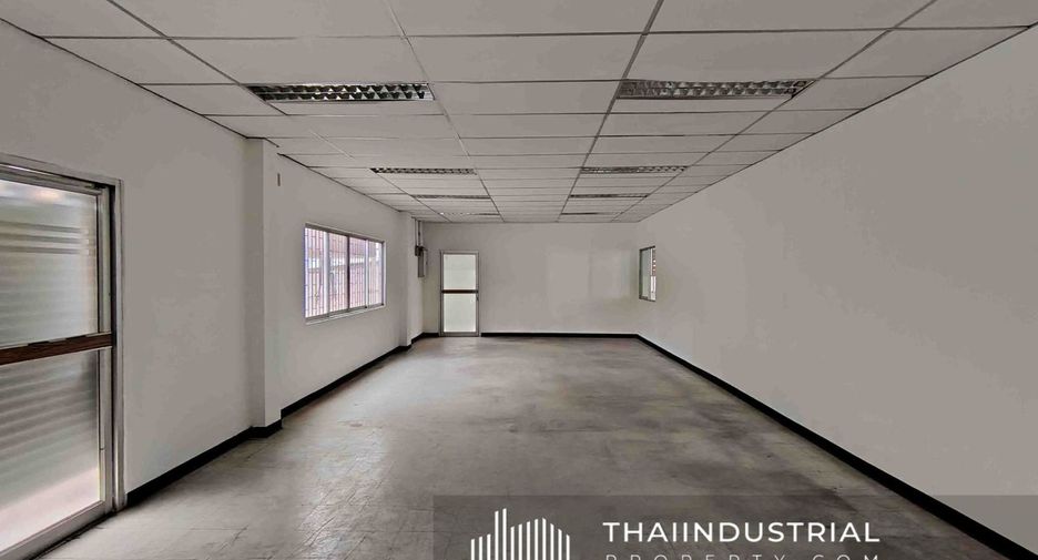 For rent warehouse in Pluak Daeng, Rayong