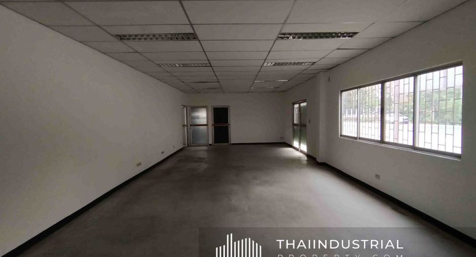 For rent warehouse in Pluak Daeng, Rayong