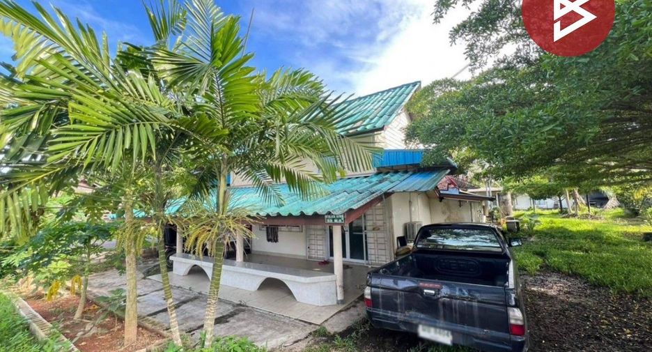For sale 2 bed house in Chana, Songkhla