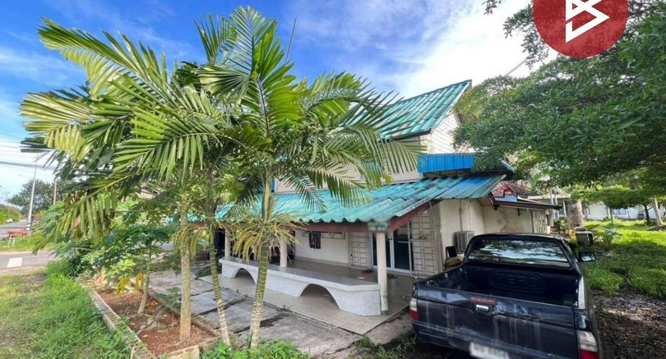 For sale 2 Beds house in Chana, Songkhla