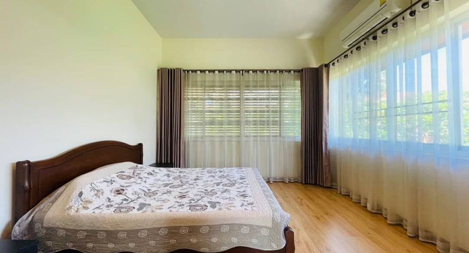 À vendre 3 chambres maison à Doi Saket, Chiang Mai
