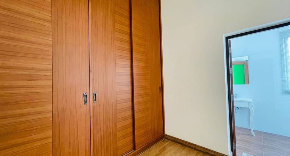 À vendre 3 chambres maison à Doi Saket, Chiang Mai