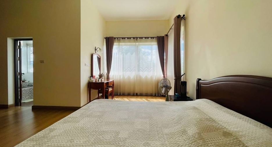 À vendre 3 chambres maison à Doi Saket, Chiang Mai