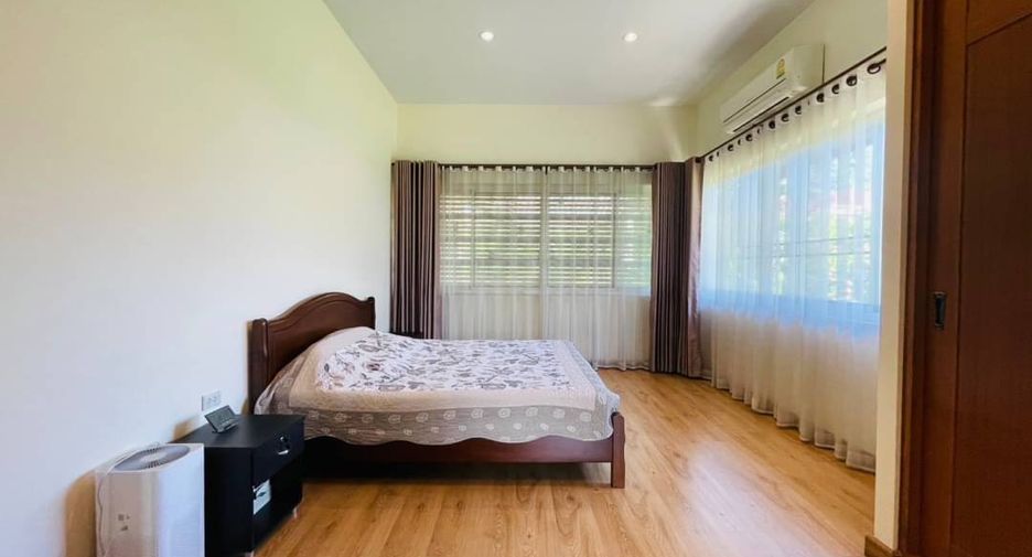 À vendre 3 chambres maison à Doi Saket, Chiang Mai