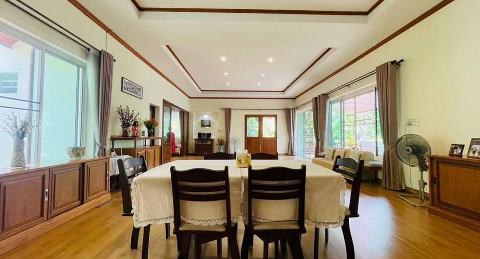 À vendre 3 chambres maison à Doi Saket, Chiang Mai