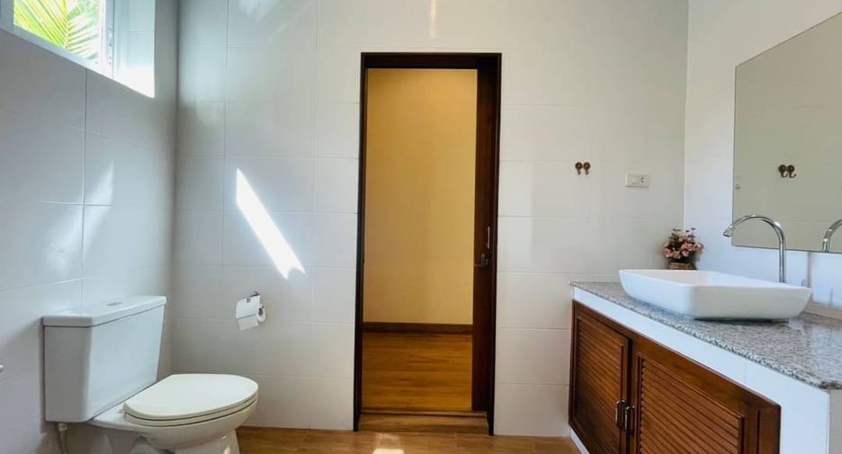 À vendre 3 chambres maison à Doi Saket, Chiang Mai