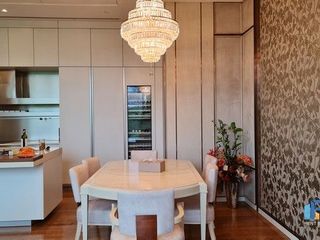 ให้เช่า 3 ห้องนอน คอนโด ใน ปทุมวัน, กรุงเทพฯ